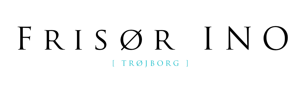 Frisør INO, din lokale frisør på Trøjborg